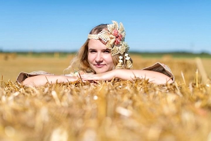 ремесленники 