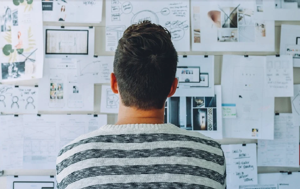 бизнес тренер